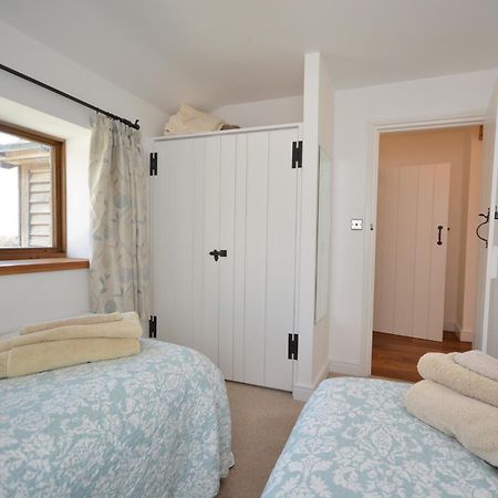 2 Bed In Cheddar Tforg Villa Butcombe Dış mekan fotoğraf