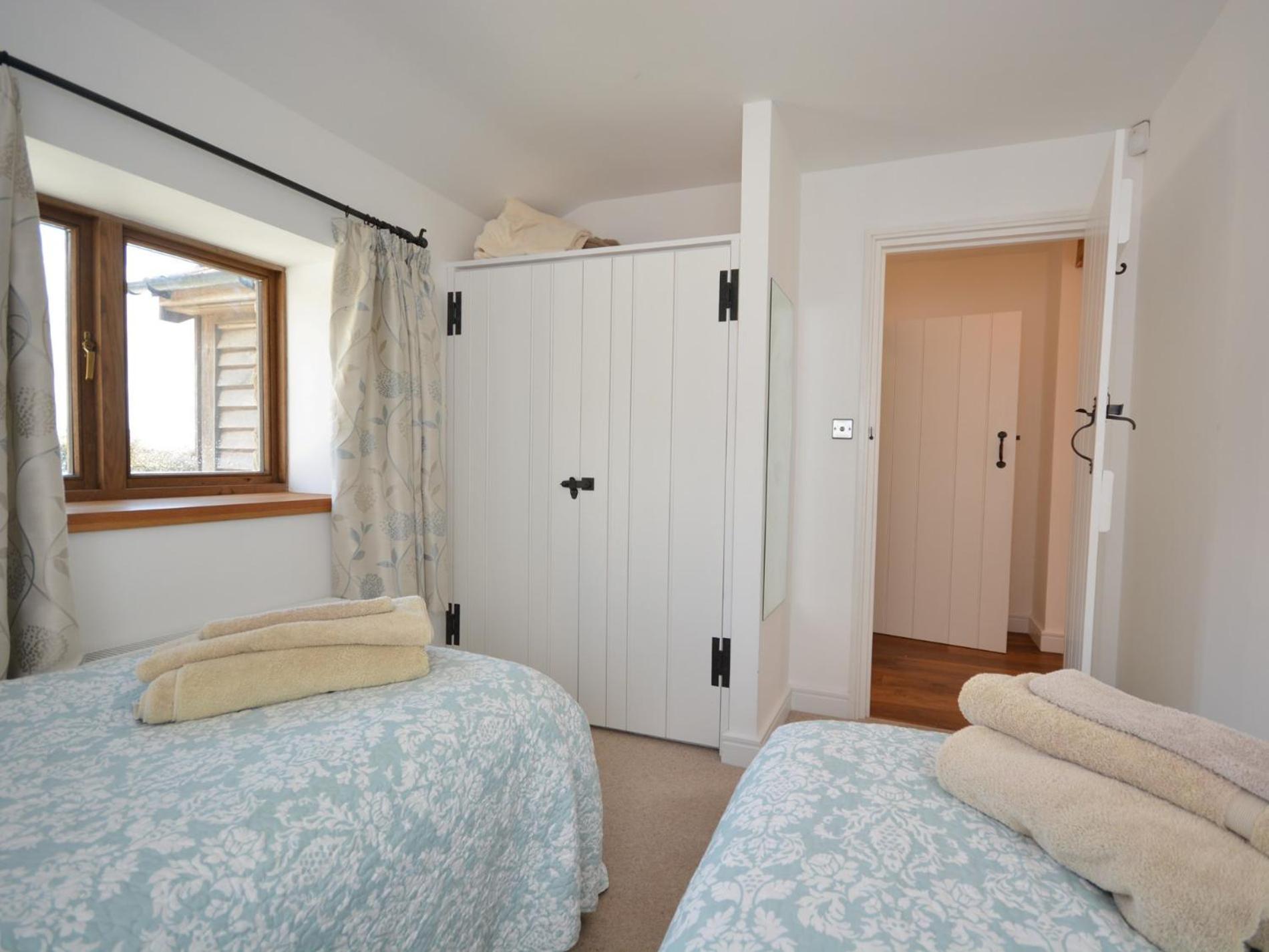 2 Bed In Cheddar Tforg Villa Butcombe Dış mekan fotoğraf