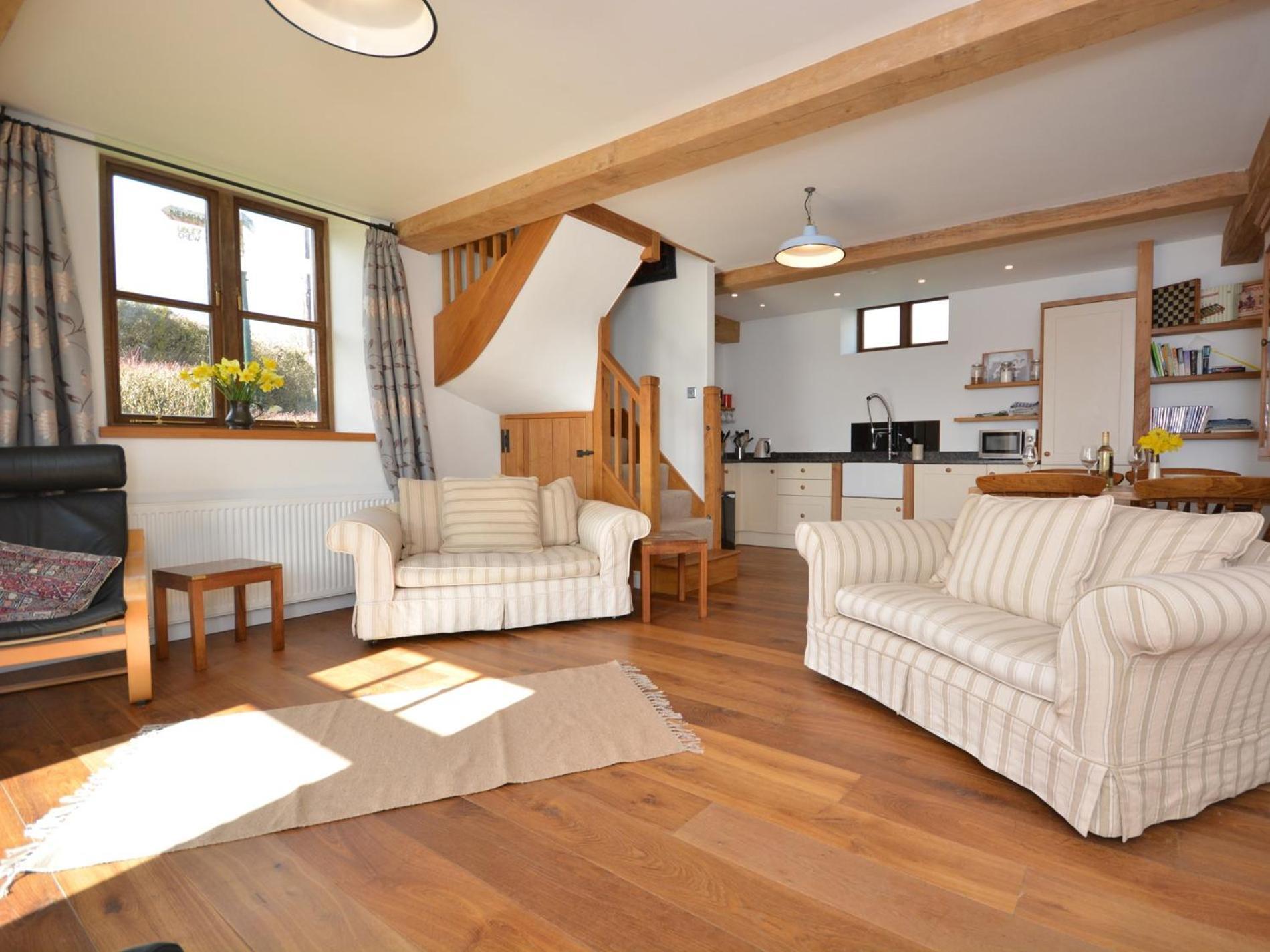 2 Bed In Cheddar Tforg Villa Butcombe Dış mekan fotoğraf
