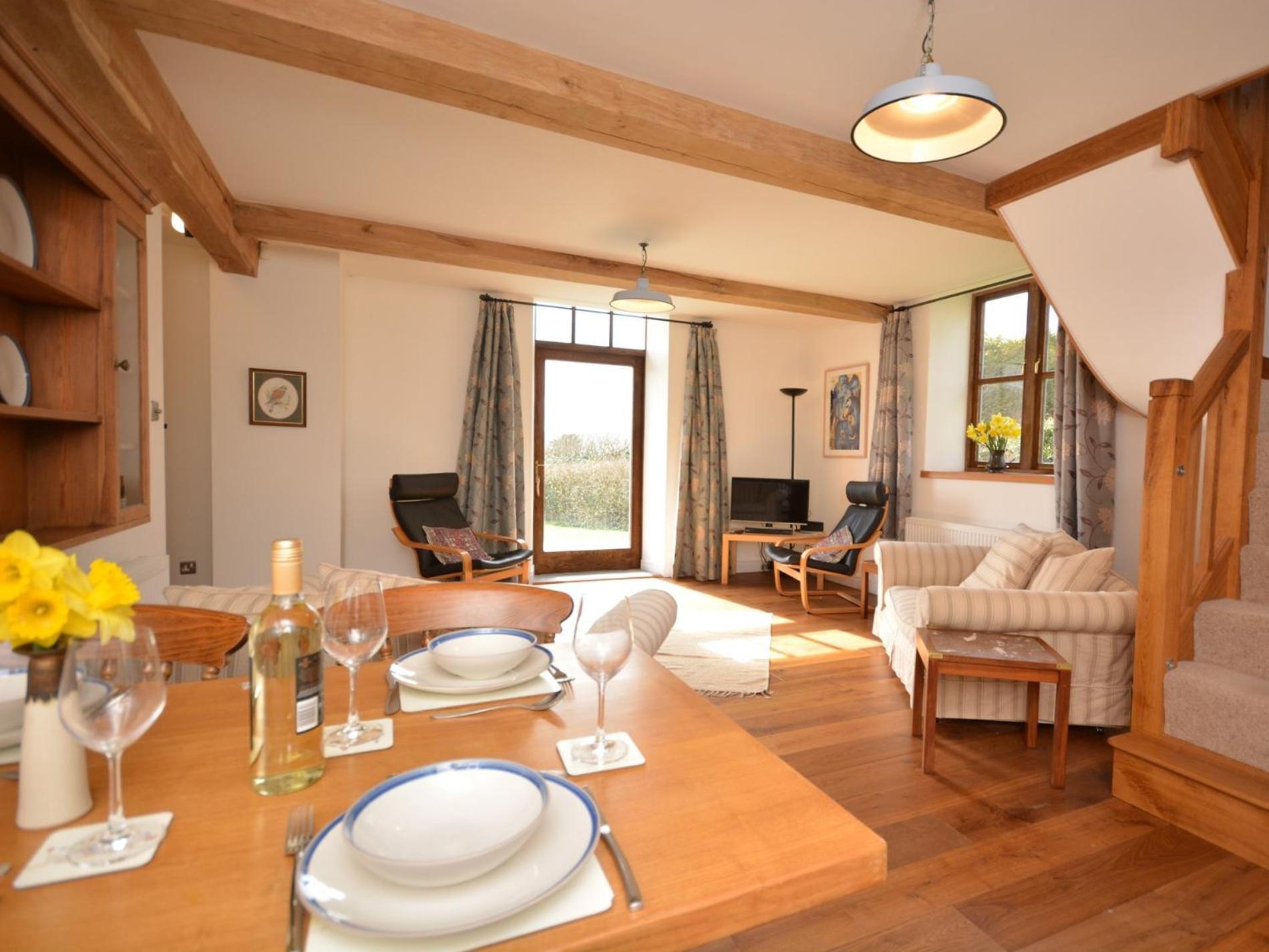 2 Bed In Cheddar Tforg Villa Butcombe Dış mekan fotoğraf