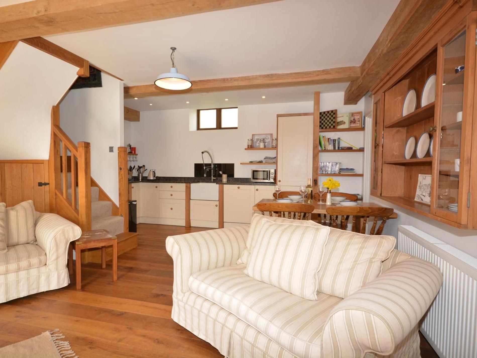 2 Bed In Cheddar Tforg Villa Butcombe Dış mekan fotoğraf